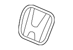 75701TRTA00 - Body: Emblem for Honda: Clarity Image