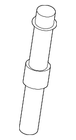 216712GGA0 - Engine: Engine Support Stud for Hyundai Image
