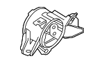 21830K5100 - Engine: Trans Mount for Hyundai Image