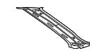 5097474AA - Body: Rear Header for Chrysler: Crossfire Image