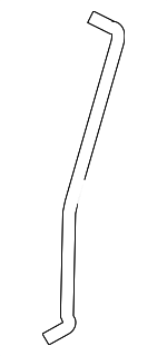 8151555650 - Body: Link for Isuzu Image