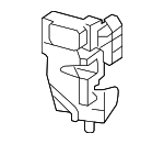 8256642880 - Body: Lock Actuator for Isuzu Image