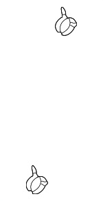 88969207 - Suspension: Inner Boot Clamp for Pontiac: Vibe Image