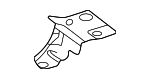 5845860020 - Body: Support Bracket for Lexus: LX600 Image