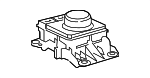 8478078061 - Entertainment &amp; Telematics: Radio Module Interface for Lexus Image