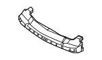 5261160100 - Body: Absorber for Lexus: LX570 Image