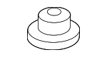 17212P2J000 - Engine: Air Cleaner Body Insulator for Honda Image