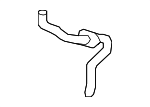 80271STKA00 - HVAC: Transistor Drain Hose for Acura: RDX Image