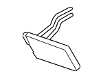 79110SNEA01 - HVAC: Heater Core for Acura: RDX Image