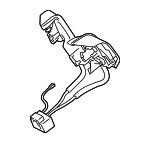 8425048240C0 - Steering: Switch for Lexus Image