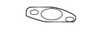 2026260711 - Body: Upper Rail Plate for Mercedes-Benz Image