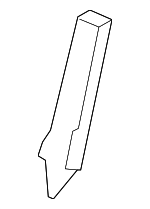 83A941475 - : Led Unit for Audi: Q3 Image