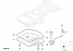 11131702891 - : Oil Pan for BMW Image