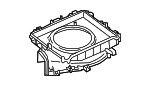 272371LA0A - HVAC: Blower Case for Nissan: Armada Image