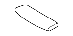 52108067162 - Body: Panel Cover for BMW Image