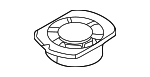52109490352 - Body: Fan for BMW Image