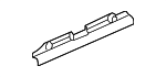 52107492934 - Body: Track Cover for BMW Image