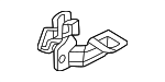52107433526 - Body: Track Cover Rear Support for BMW Image