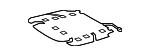 52108072091 - Body: Seat Cushion Heater for BMW Image