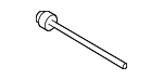 8191797240 - : Inner Tie Rod for Isuzu Image