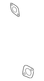 Exhaust Pipe To Manifold Gasket