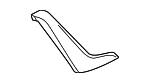 1777201102642A17 - Body: Handle Cover for Mercedes-Benz Image