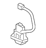 74810T2A003 - Body: Trunk Lid Switch for Honda: Accord Image