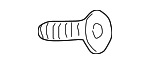 Division Bar Screw