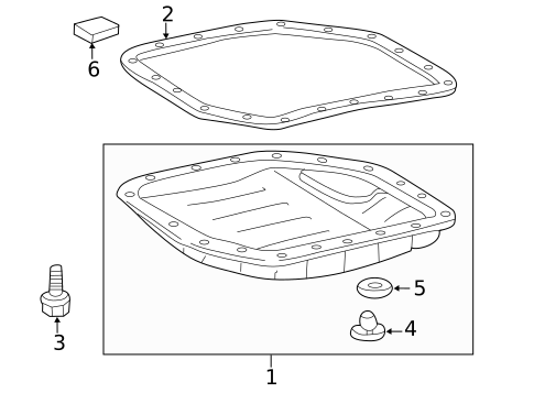Transaxle Parts for 2013 Scion tC #0