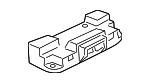 39350S9VA11 - Electrical: Receiver for Honda: Pilot, Ridgeline Image