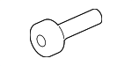 FS106166 - Electrical: Crankshaft Sensor Screw for Land-Rover Image image