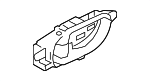 806713NF0A - Body: Handle, Inside for Nissan: LEAF Image