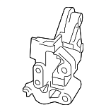 2004-2013 Volvo Front Bracket