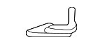25710009 - Body: Spring Seat for GM Image