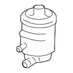 53701SDAA01 - Steering: Reservoir for Acura: RL, TL, TSX Image