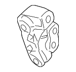 56961RCAA00 - Steering: Power Steering Pump Mount Bracket for Acura: MDX, RL, TL, ZDX Image