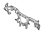 32244007 - Body: Reinforced Beam for Volvo Image