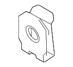 30622662 - Body: Instrument Panel Nut for Volvo Image