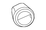 NF5166141A02 - Steering: Lock Knob for Mazda Image