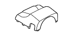 F15160221A - Steering: Shroud for Mazda Image