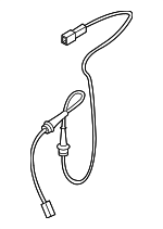 ABS Wheel Speed Sensor