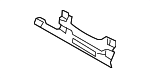 847553W000 - Body: Reinforced Bracket for Kia: Sportage Image