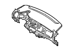 847103W020GAH - : Instrument Panel for Kia Image