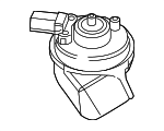 958951184A - Electrical: High Note Horn for Porsche: Cayenne Image