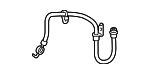 90947A2112 - Brakes: Brake Hose for Toyota Image