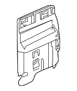 Control Module Bracket