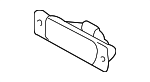 8663760 - Body: Handle for Volvo: S80 Image