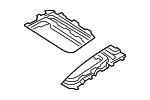 F15369840 - : Sunroof Frame for Mazda Image
