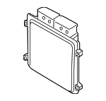 391612CBP1 - : 2021 Genesis G70 - Ecm for Genesis: G70 Image