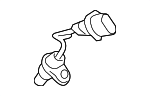 391802CTA1 - : Crankshaft Sensor for Genesis: G70 Image